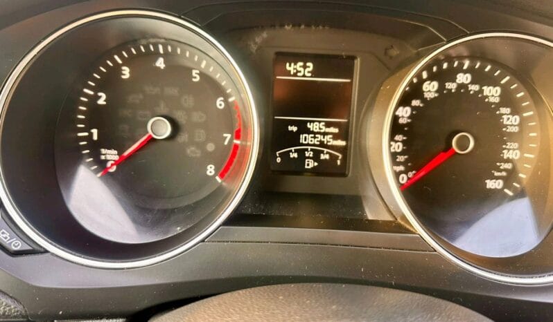 
								 فولكس فاكن – Volkswagen جيتا – Jetta ممتلئ									