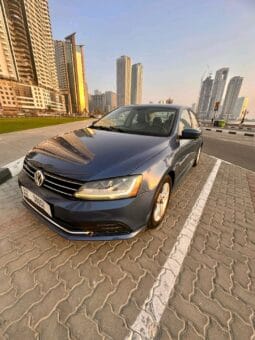 
										 فولكس فاكن – Volkswagen جيتا – Jetta ممتلئ									
