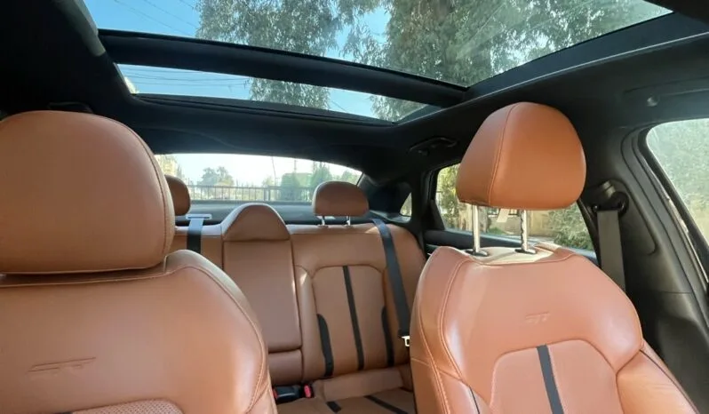 
								 كيا – Kia K5 ممتلئ									