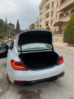 جينيسيس – Genesis G70