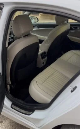 
										 جينيسيس – Genesis G70 ممتلئ									