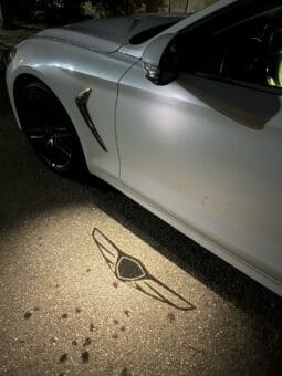 
										 جينيسيس – Genesis G70 ممتلئ									