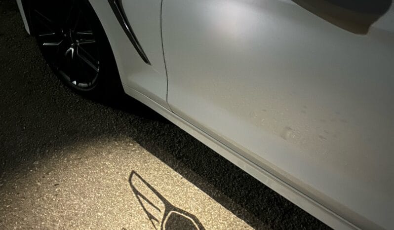
								 جينيسيس – Genesis G70 ممتلئ									