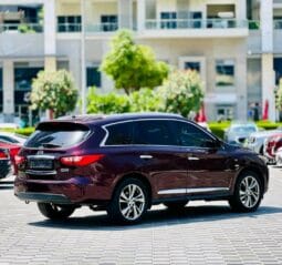 انفينيتي – Infiniti Q60