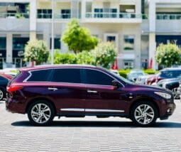 انفينيتي – Infiniti Q60