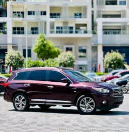 انفينيتي – Infiniti Q60