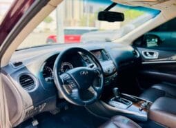 
										 انفينيتي – Infiniti Q60 ممتلئ									