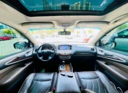 
										 انفينيتي – Infiniti Q60 ممتلئ									