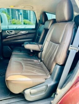 
										 انفينيتي – Infiniti Q60 ممتلئ									