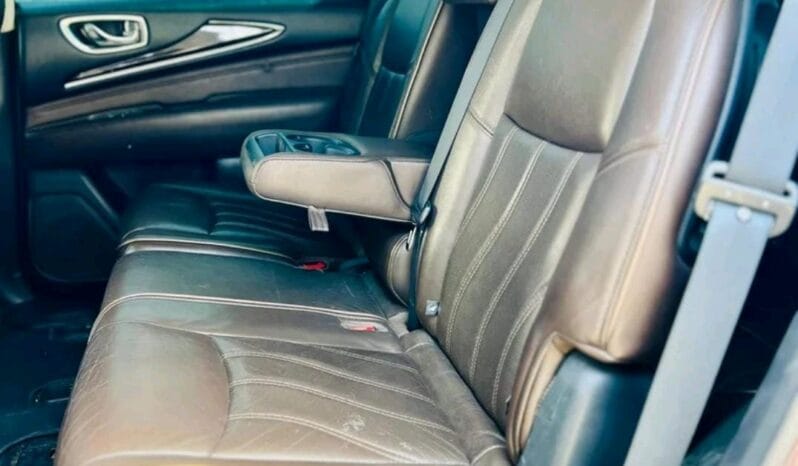 
								 انفينيتي – Infiniti Q60 ممتلئ									