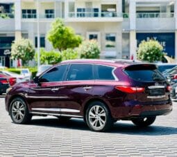 انفينيتي – Infiniti Q60