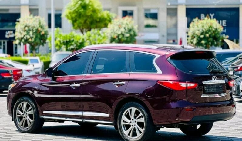 
								 انفينيتي – Infiniti Q60 ممتلئ									