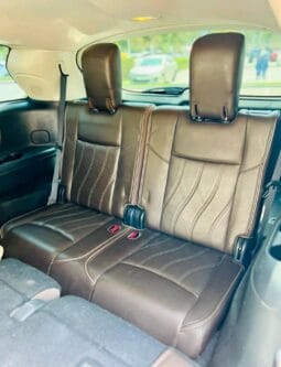 
										 انفينيتي – Infiniti Q60 ممتلئ									