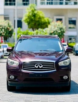 
										 انفينيتي – Infiniti Q60 ممتلئ									
