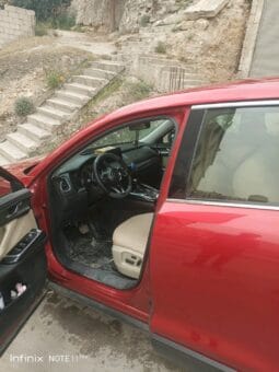 مازدا – Mazda CX-9