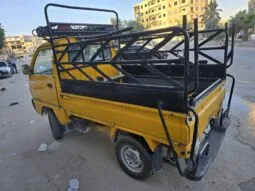 
										 سوزوكي – Suzuki Reno ممتلئ									