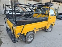 
										 سوزوكي – Suzuki Reno ممتلئ									
