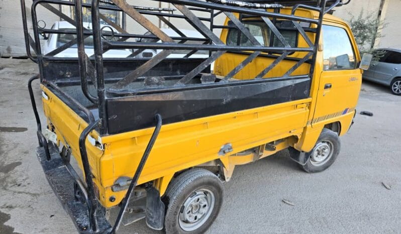 
								 سوزوكي – Suzuki Reno ممتلئ									