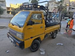 
										 سوزوكي – Suzuki Reno ممتلئ									