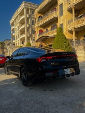 كيا – Kia K5