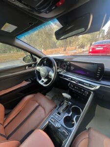 كيا – Kia K5