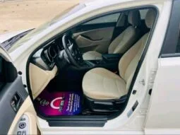
										 كيا – Kia اوبتيما – Optima ممتلئ									