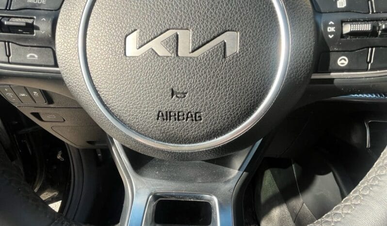 
								 كيا – Kia K5 ممتلئ									