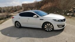 
										 كيا – Kia اوبتيما – Optima ممتلئ									