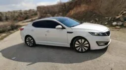 
										 كيا – Kia اوبتيما – Optima ممتلئ									