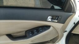 
										 كيا – Kia اوبتيما – Optima ممتلئ									