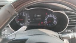 
										 كيا – Kia اوبتيما – Optima ممتلئ									