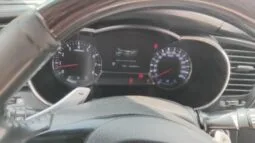
										 كيا – Kia اوبتيما – Optima ممتلئ									