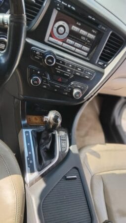 
										 كيا – Kia اوبتيما – Optima ممتلئ									