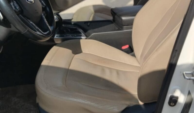 
								 كيا – Kia اوبتيما – Optima ممتلئ									