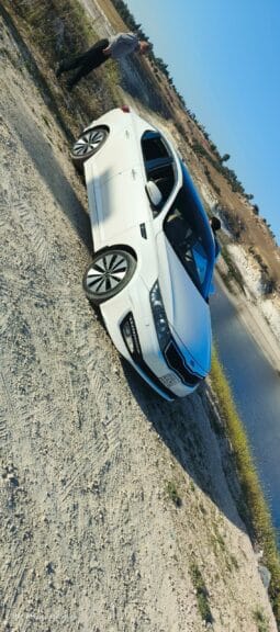 
										 كيا – Kia اوبتيما – Optima ممتلئ									