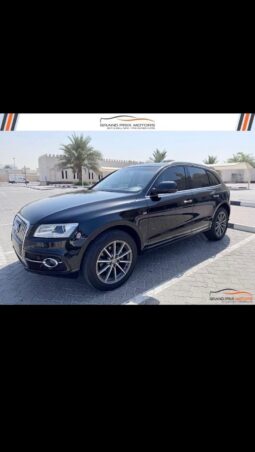 اودي – Audi Q5