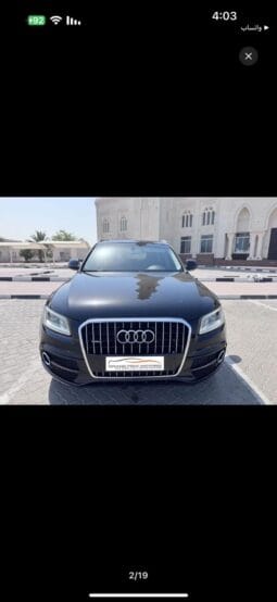 اودي – Audi Q5