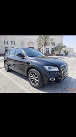 اودي – Audi Q5