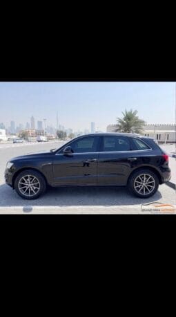اودي – Audi Q5