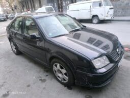 فولكس فاكن – Volkswagen بورا – Bora