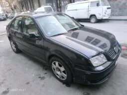 فولكس فاكن – Volkswagen بورا – Bora