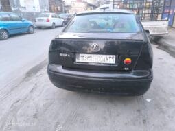 فولكس فاكن – Volkswagen بورا – Bora
