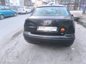 فولكس فاكن – Volkswagen بورا – Bora