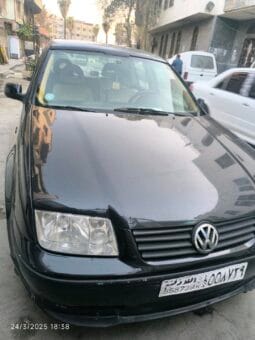 فولكس فاكن – Volkswagen بورا – Bora