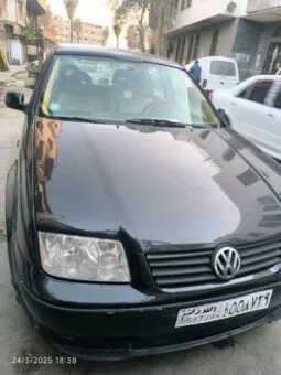 فولكس فاكن – Volkswagen بورا – Bora