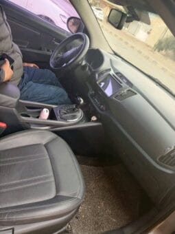 كيا – Kia سبورتاج – Sportage