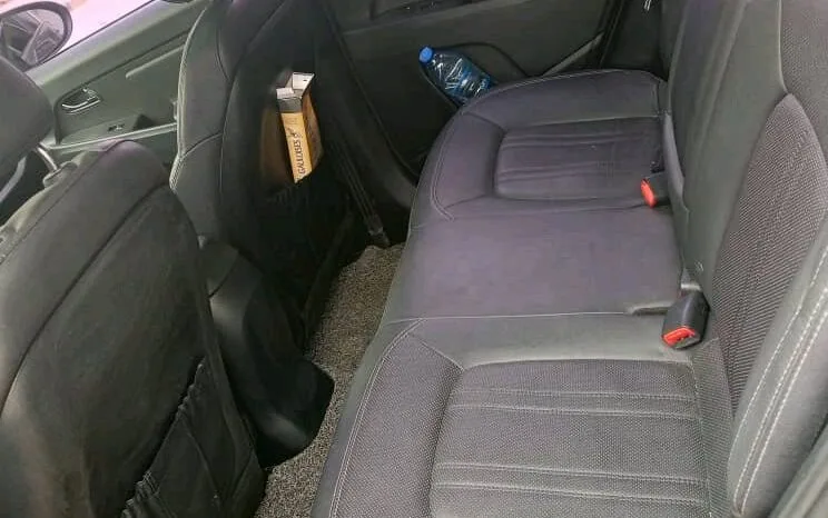 
								 كيا – Kia سبورتاج – Sportage ممتلئ									