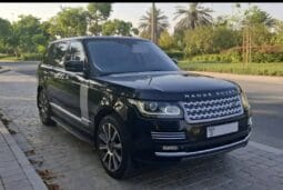 
										 لاند روفر – Land Rover رانج روفر – Range Rover ممتلئ									
