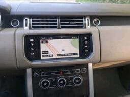 
										 لاند روفر – Land Rover رانج روفر – Range Rover ممتلئ									