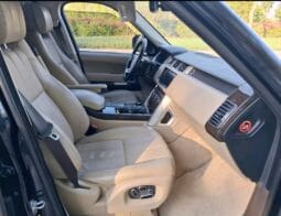
										 لاند روفر – Land Rover رانج روفر – Range Rover ممتلئ									